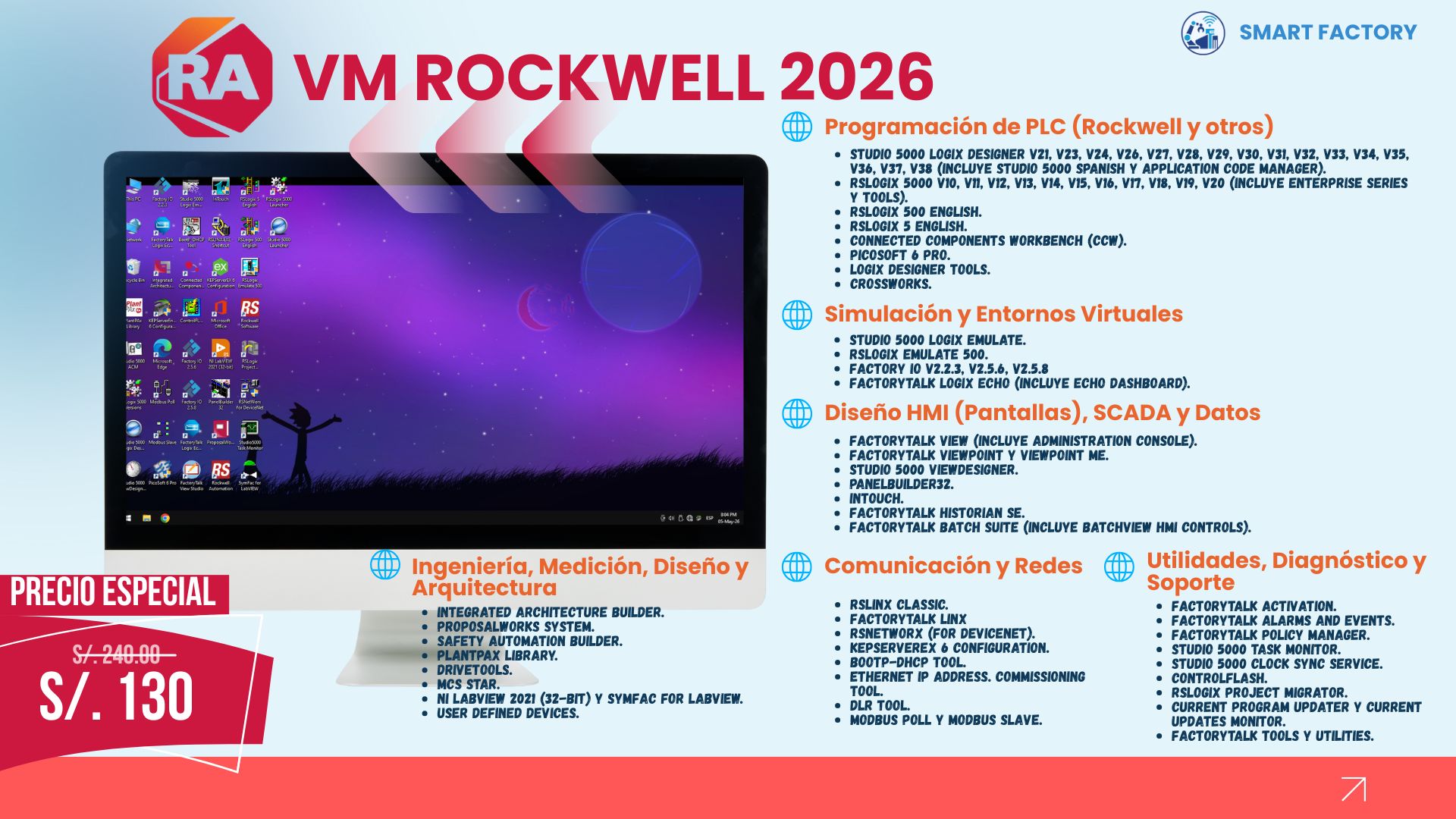 VM ROCKWELL 2026 - Allen Bradley Pro