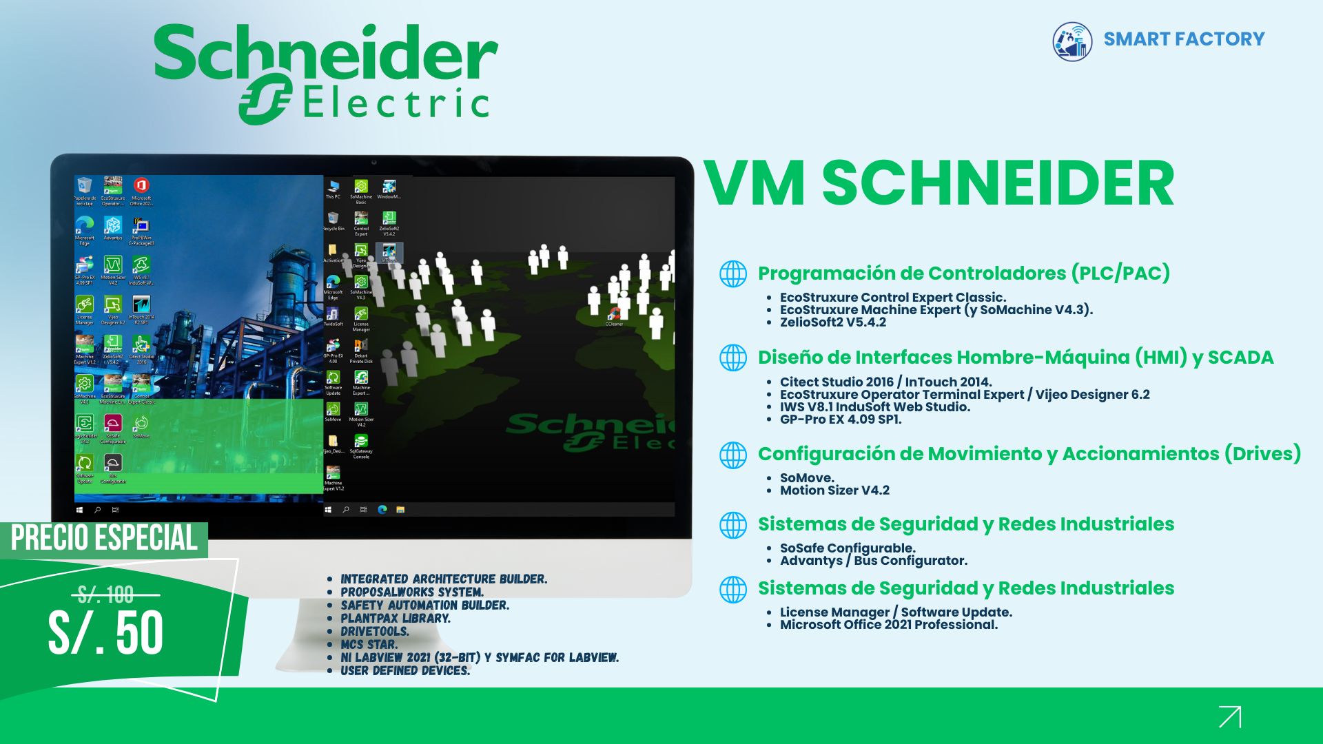 VM Schneider