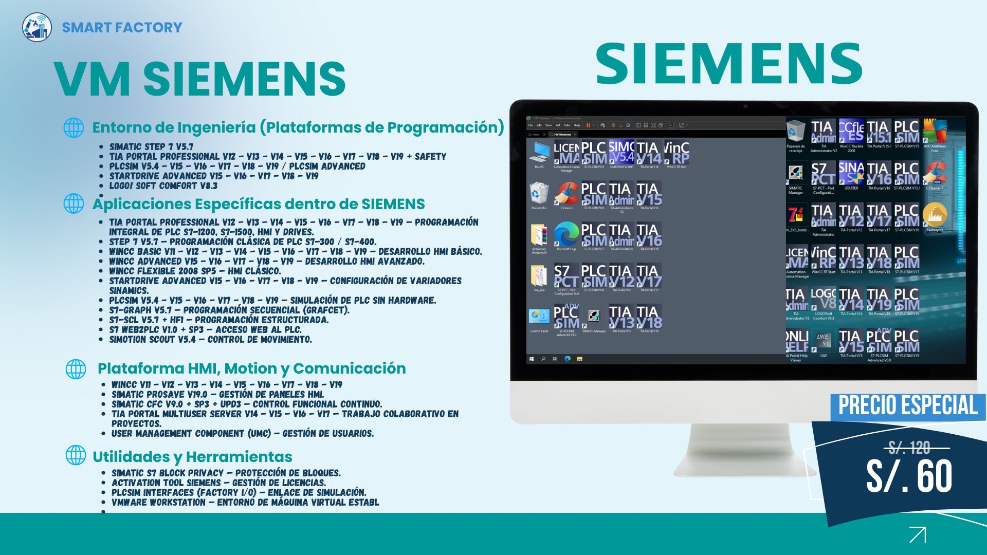 VM Siemens