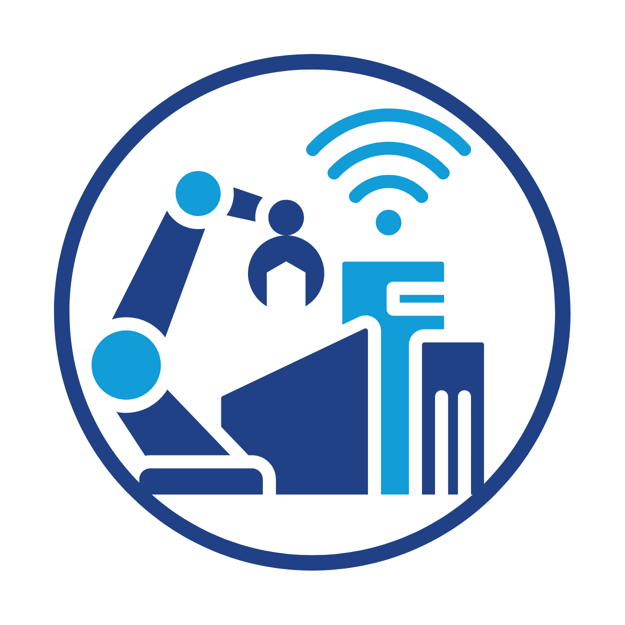 Logo de SMART FACTORY